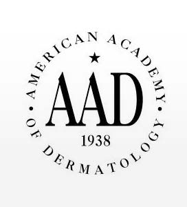 American Academy of Dermatology Logo