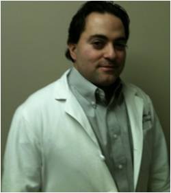 Anthony Papadopoulos MD